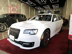 کرایسلەر 300